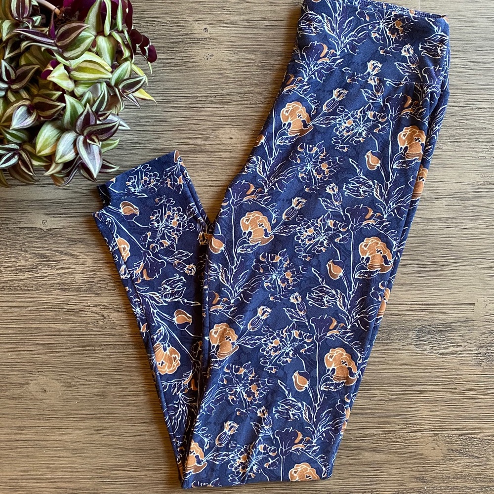 Lularoe Legging